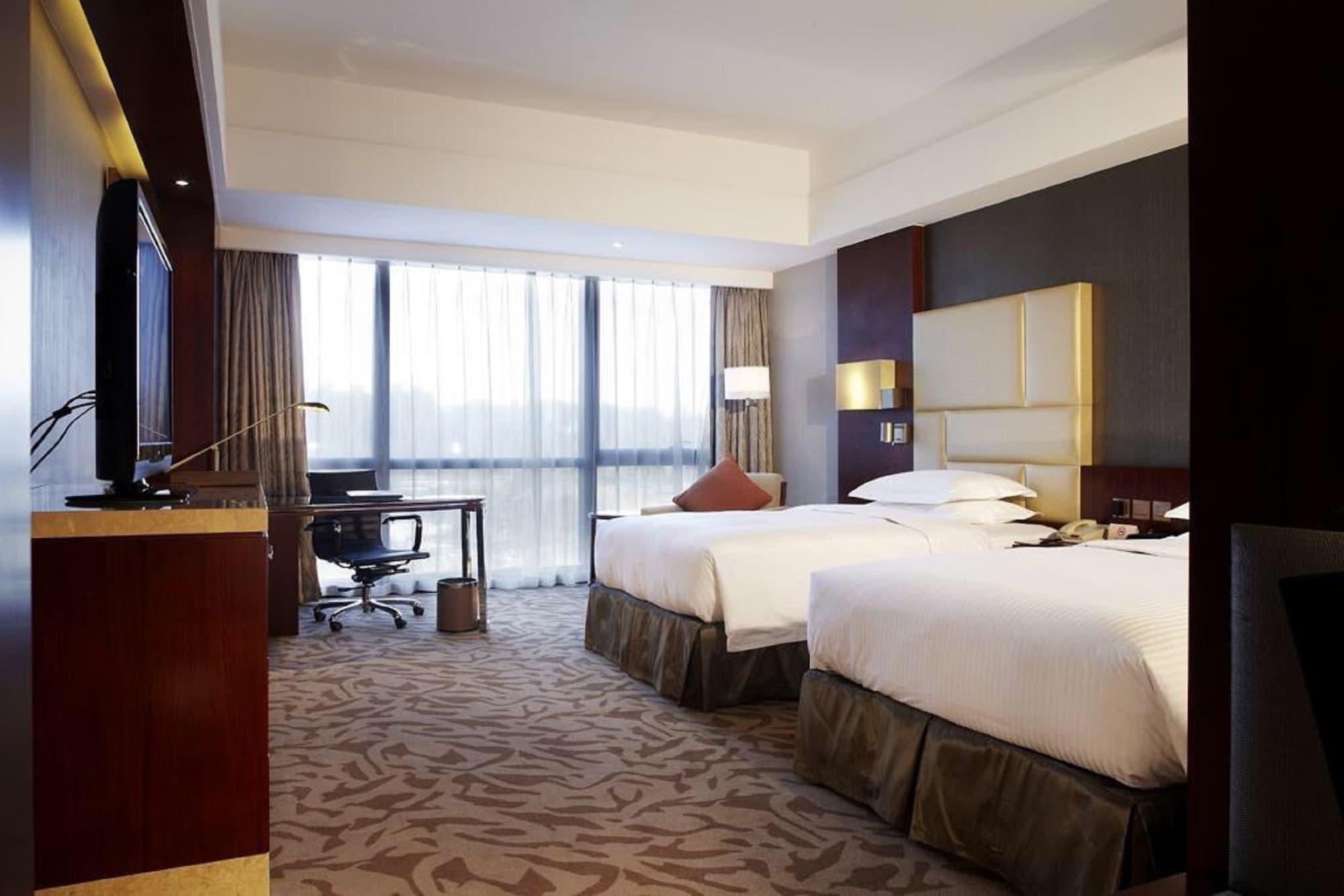 Kun Tai Glory Hotel Beijing Wangjing Ngoại thất bức ảnh