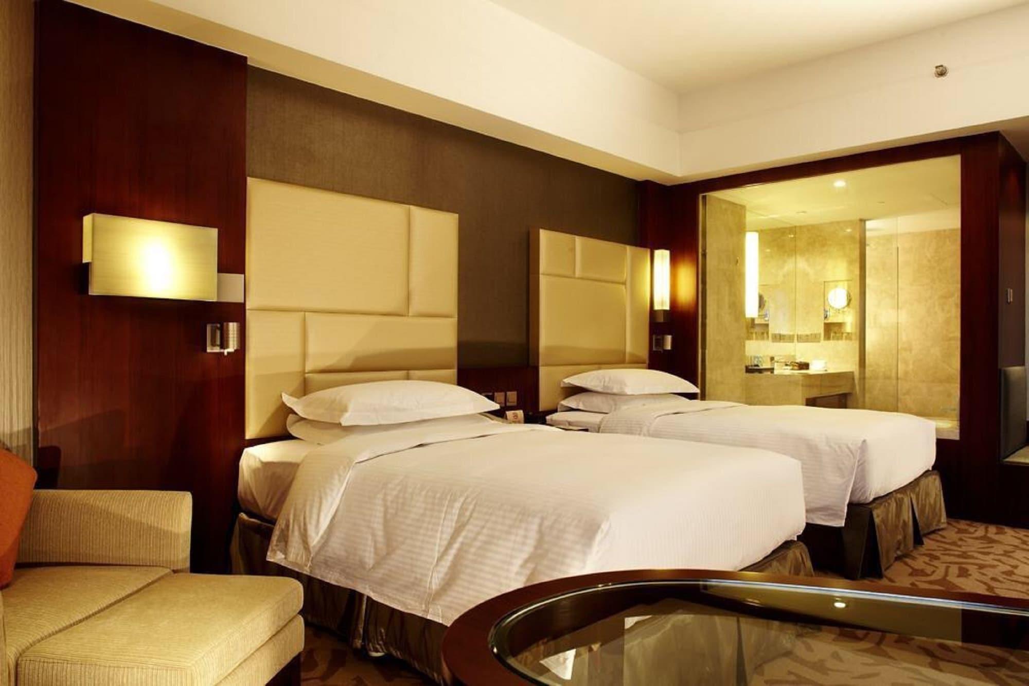 Kun Tai Glory Hotel Beijing Wangjing Ngoại thất bức ảnh
