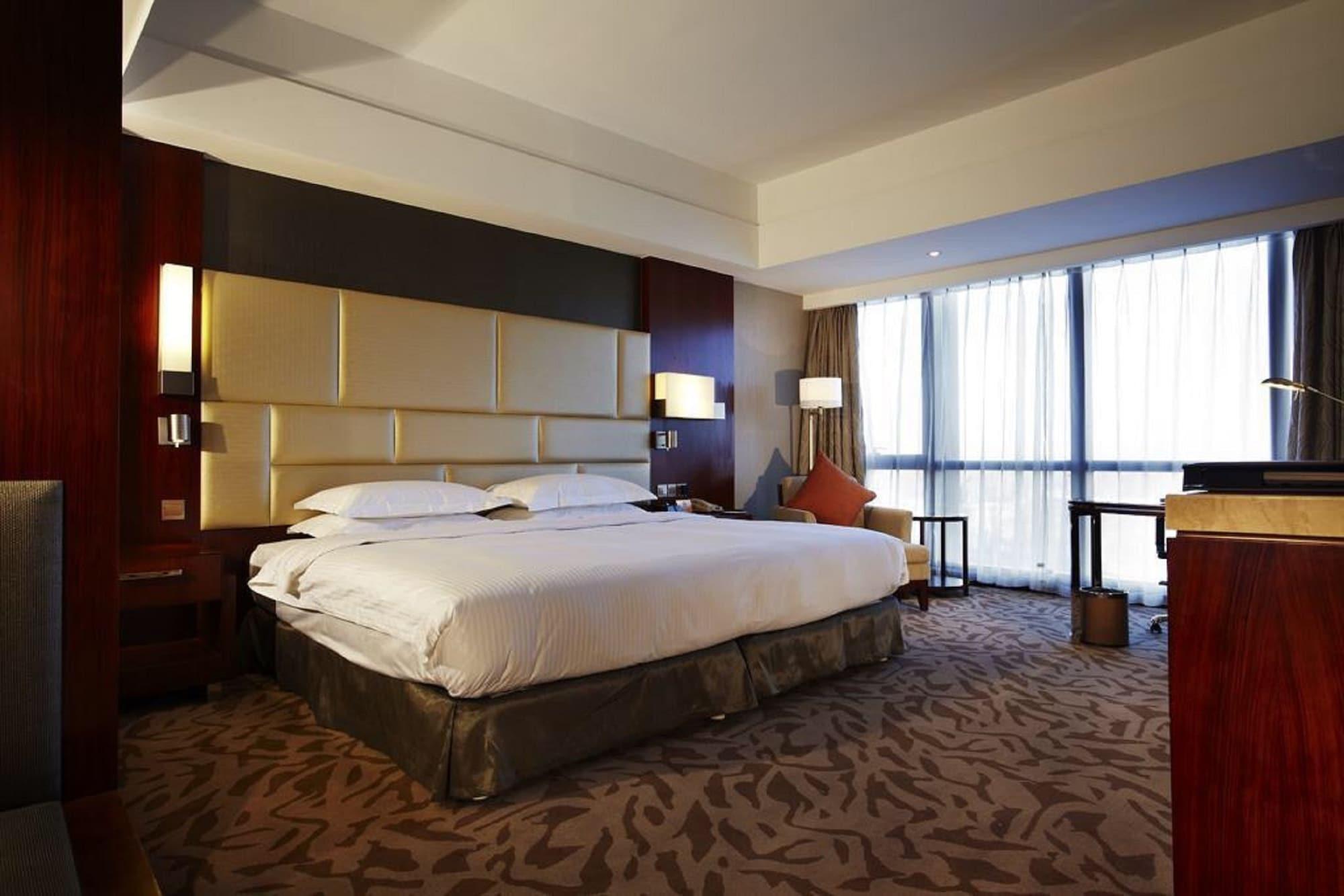 Kun Tai Glory Hotel Beijing Wangjing Ngoại thất bức ảnh