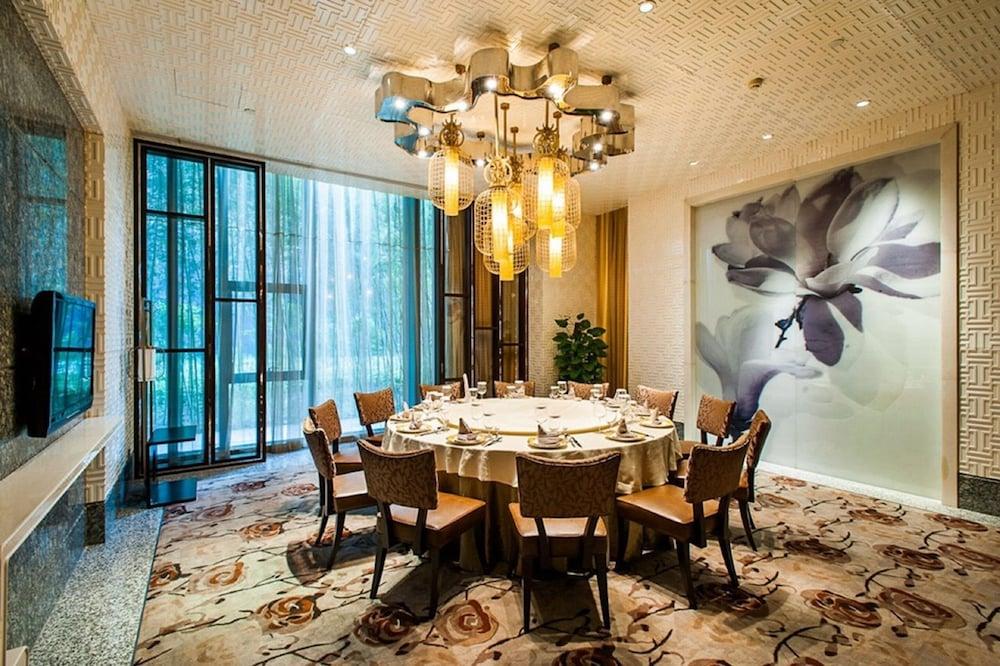 Kun Tai Glory Hotel Beijing Wangjing Ngoại thất bức ảnh