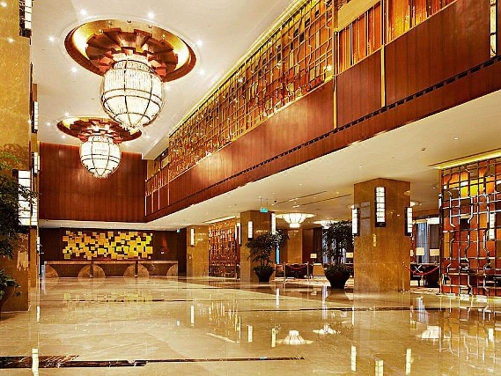 Kun Tai Glory Hotel Beijing Wangjing Ngoại thất bức ảnh