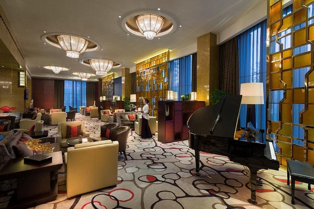 Kun Tai Glory Hotel Beijing Wangjing Ngoại thất bức ảnh