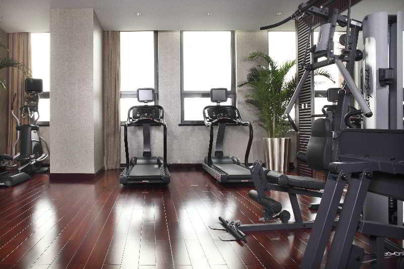 Kun Tai Glory Hotel Beijing Wangjing Ngoại thất bức ảnh