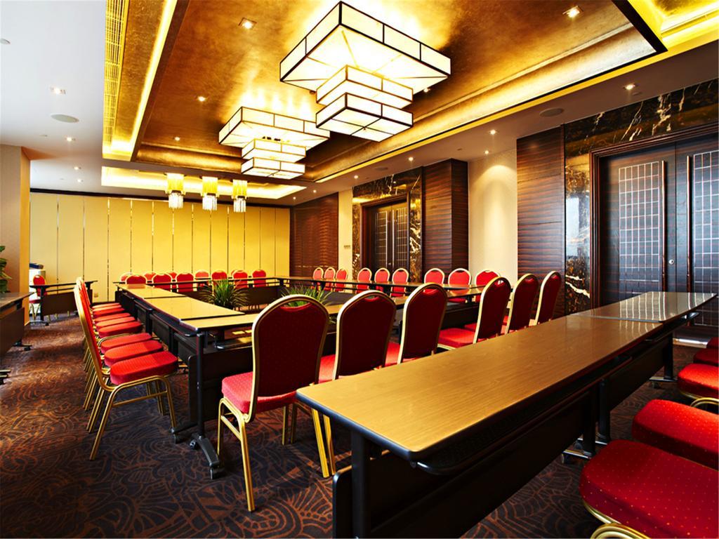 Kun Tai Glory Hotel Beijing Wangjing Ngoại thất bức ảnh