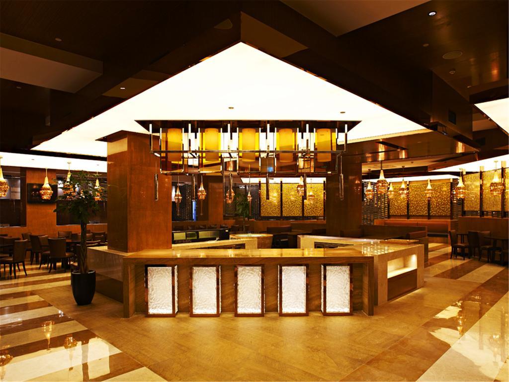 Kun Tai Glory Hotel Beijing Wangjing Ngoại thất bức ảnh