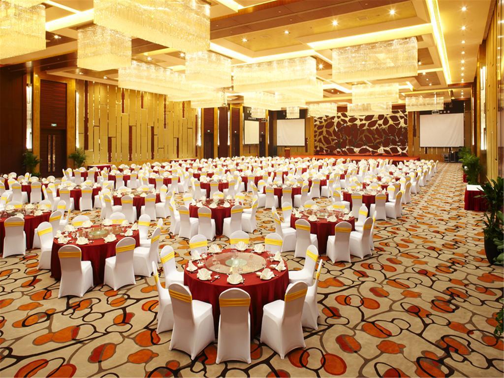 Kun Tai Glory Hotel Beijing Wangjing Ngoại thất bức ảnh