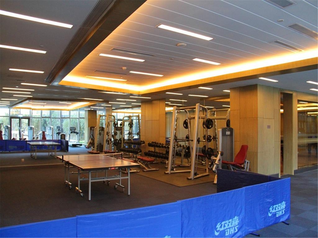 Kun Tai Glory Hotel Beijing Wangjing Ngoại thất bức ảnh