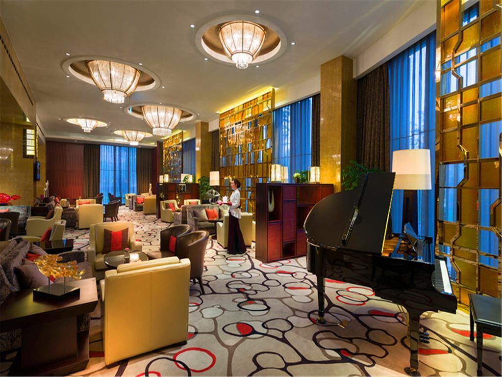 Kun Tai Glory Hotel Beijing Wangjing Ngoại thất bức ảnh