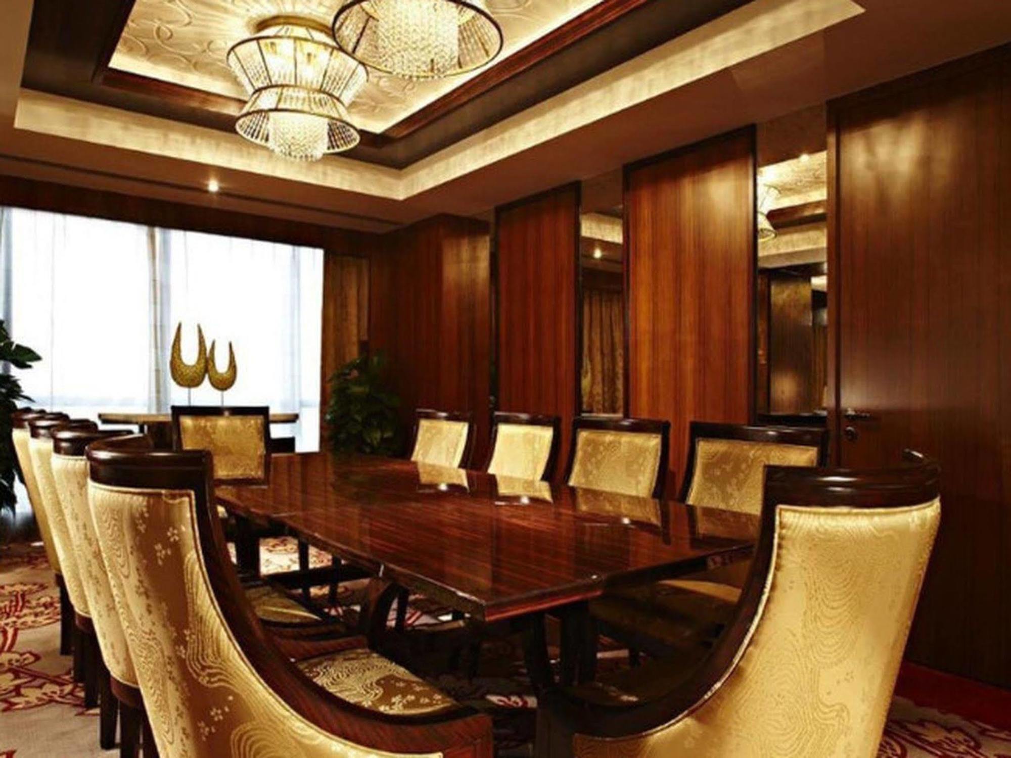 Kun Tai Glory Hotel Beijing Wangjing Ngoại thất bức ảnh