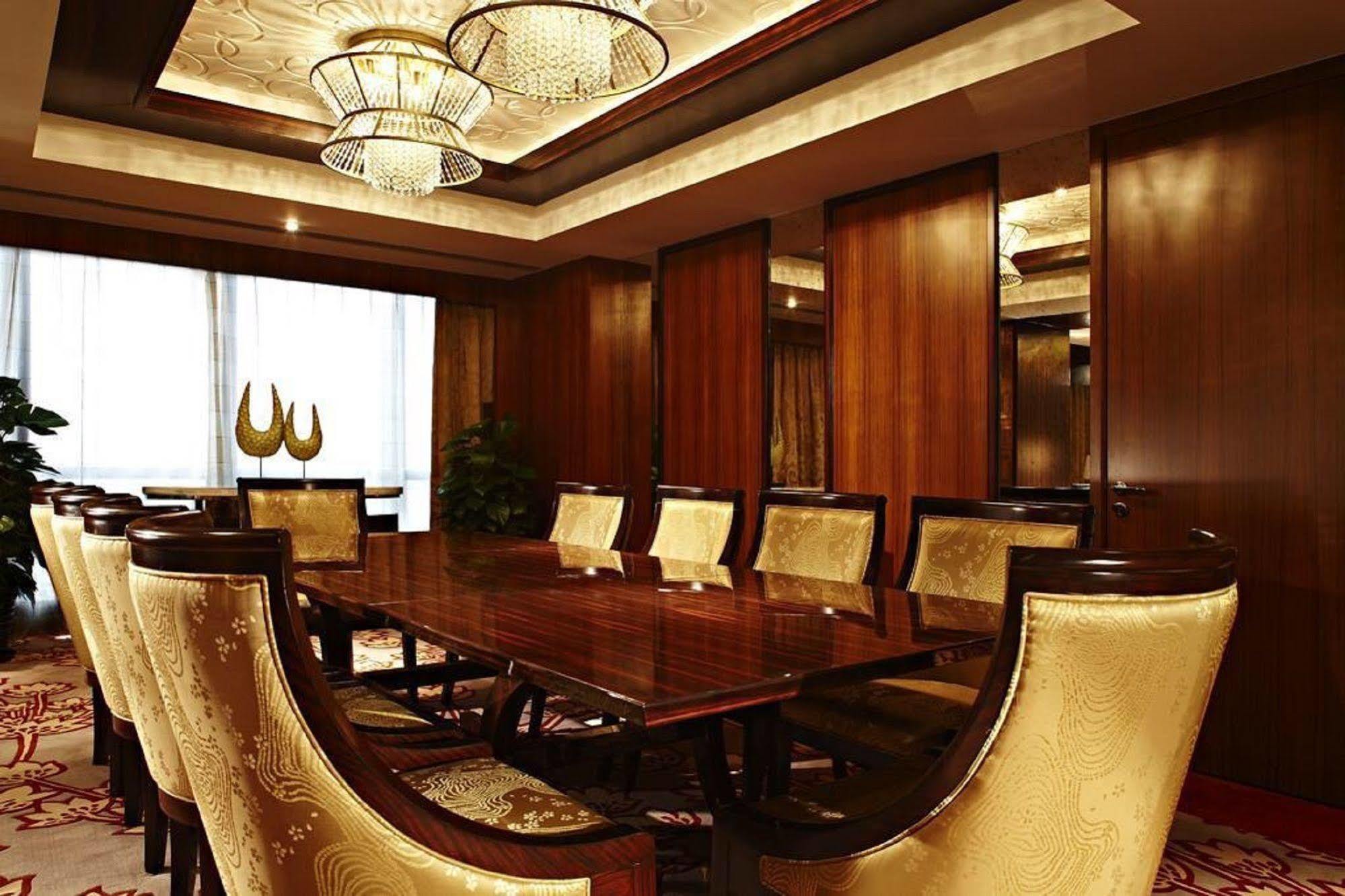 Kun Tai Glory Hotel Beijing Wangjing Ngoại thất bức ảnh