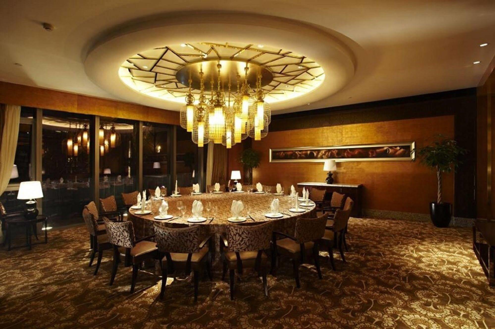 Kun Tai Glory Hotel Beijing Wangjing Ngoại thất bức ảnh