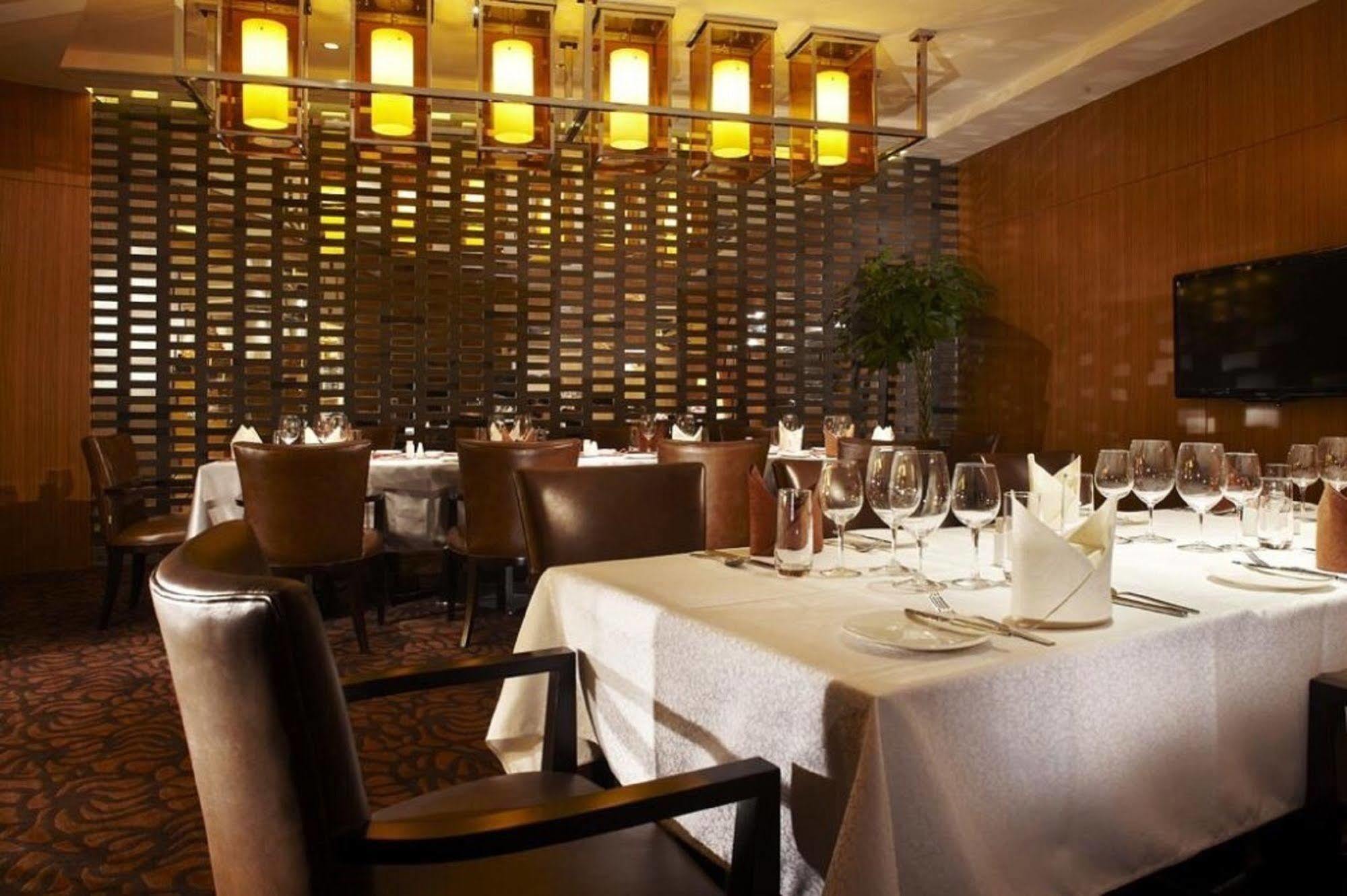 Kun Tai Glory Hotel Beijing Wangjing Ngoại thất bức ảnh